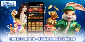 Link 8XBET chính thức kết nối an toàn giải trí đỉnh cao
